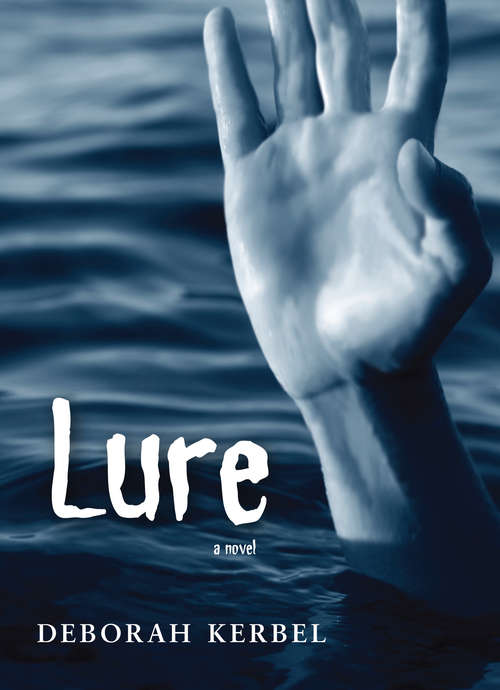 Book cover of Lure