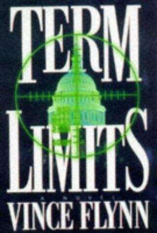 Book cover of Term Limits