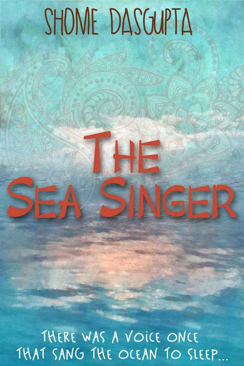 Book cover of The Sea Singer