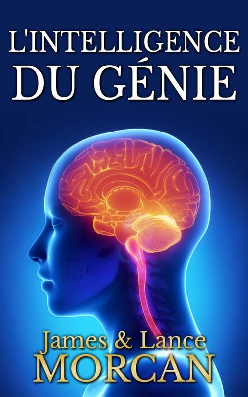 Book cover of L'intelligence du génie