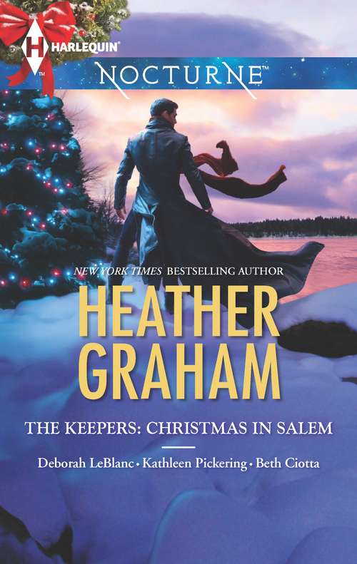 The Keepers: Christmas in Salem