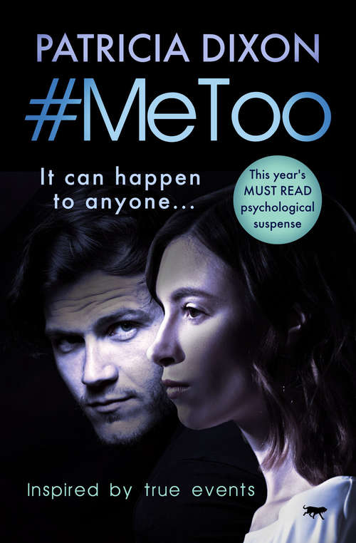 #MeToo: This Year's Must-Read Psychological Suspense