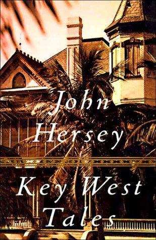 Book cover of Key West Tales