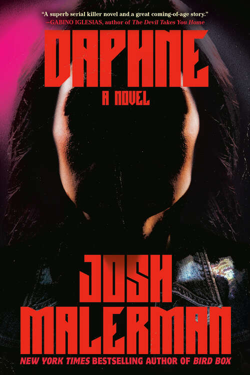 Book cover of Daphne: A Novel