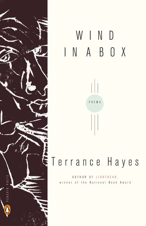 Book cover of Wind in a Box