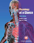Physiology at a Glance (At a Glance)