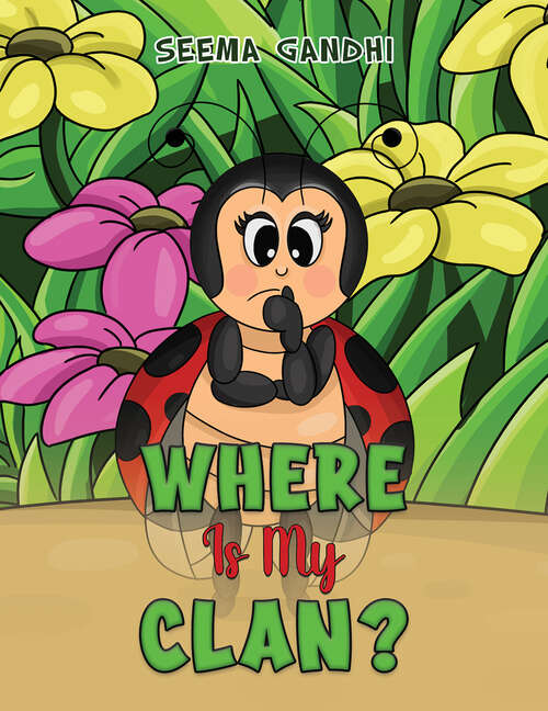Book cover of Where Is My Clan?