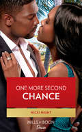 One More Second Chance