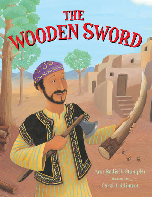 The Wooden Sword