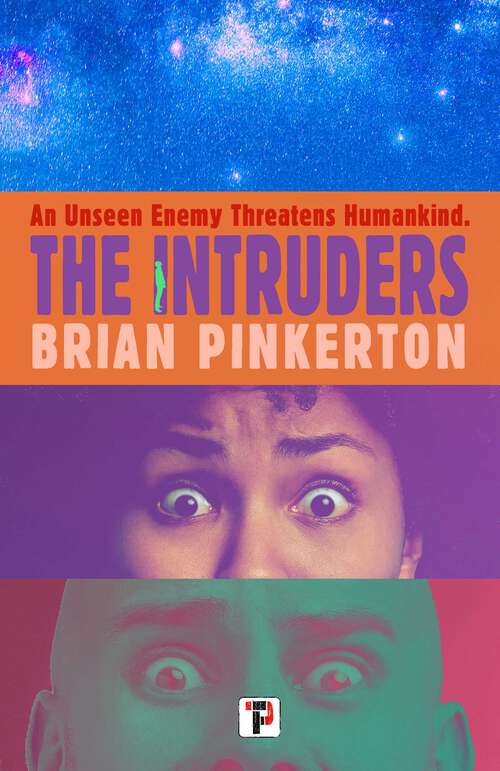 Book cover of The Intruders