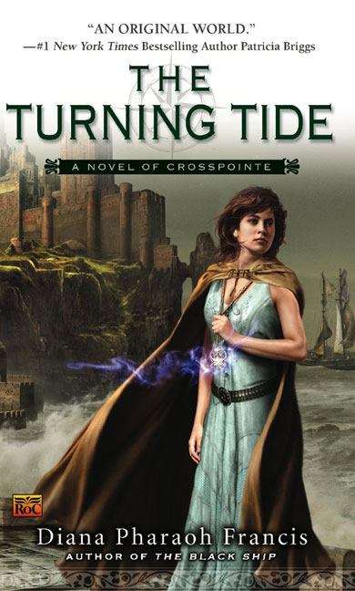 The Turning Tide (Crosspoint Chronicles, Book #3)