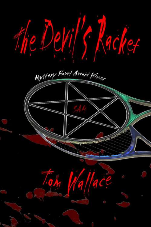 Book cover of The Devil's Racket