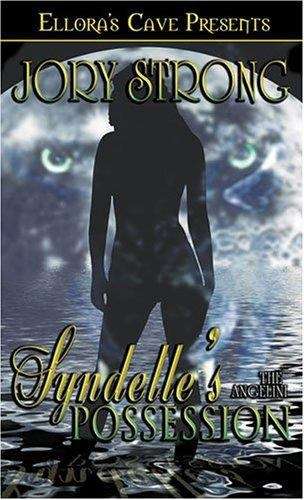 Book cover of Syndelle's Possession: The Angelini #2