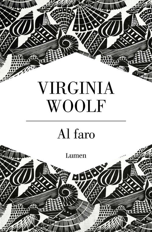 Book cover of Al faro