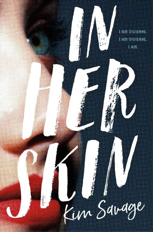 Book cover of In Her Skin: A Novel