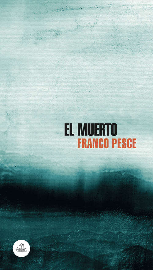 Book cover of El muerto