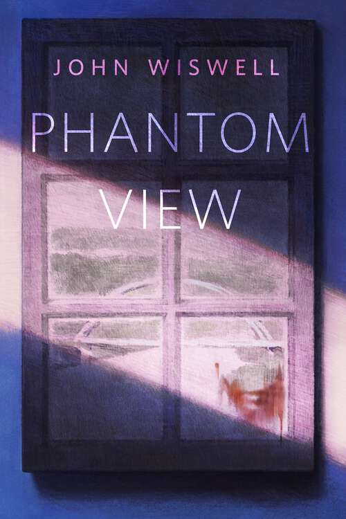 Book cover of Phantom View: A Tor Original