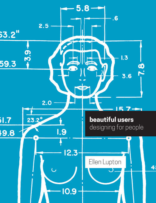 Book cover of Beautiful Users