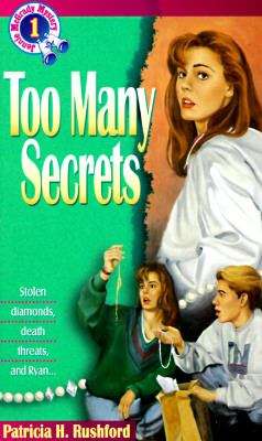 Too Many Secrets (Jennie McGrady Mystery #1)