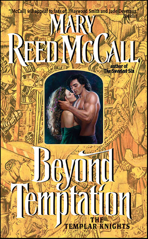 Book cover of Beyond Temptation