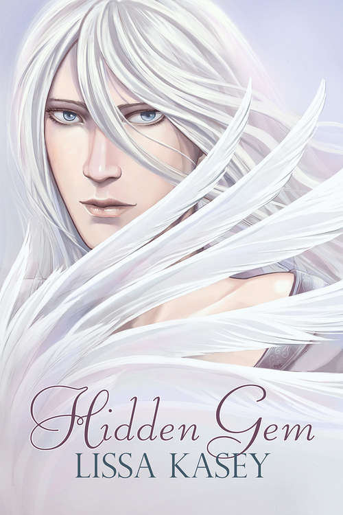 Book cover of Hidden Gem (Hidden Gem #1)