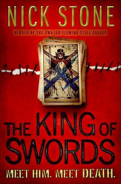 The King of Swords