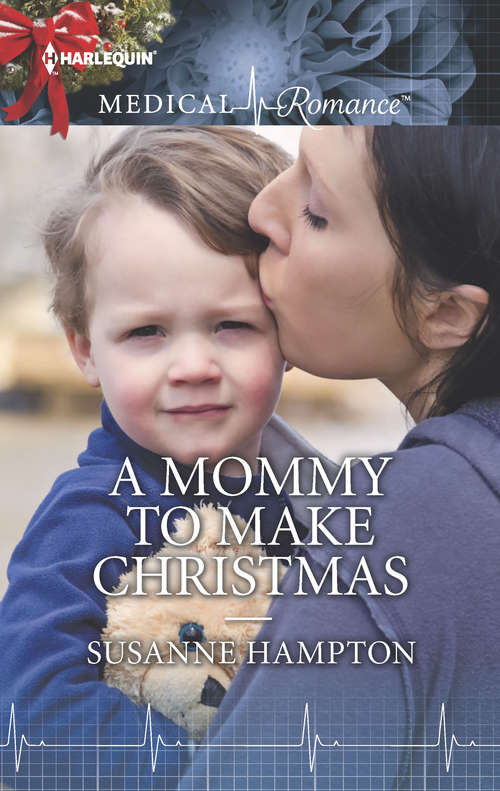 A Mommy to Make Christmas