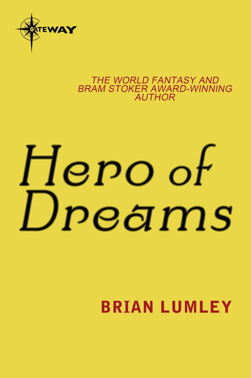 Book cover of Hero Of Dreams (Dreams Ser. #1)