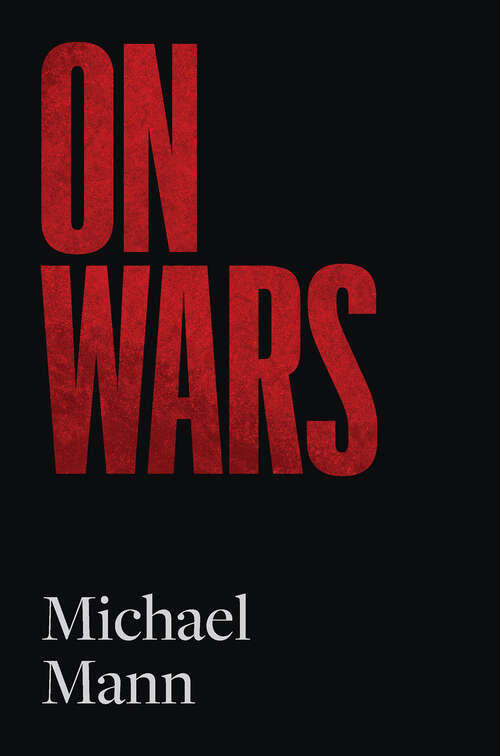 Cover image of On Wars