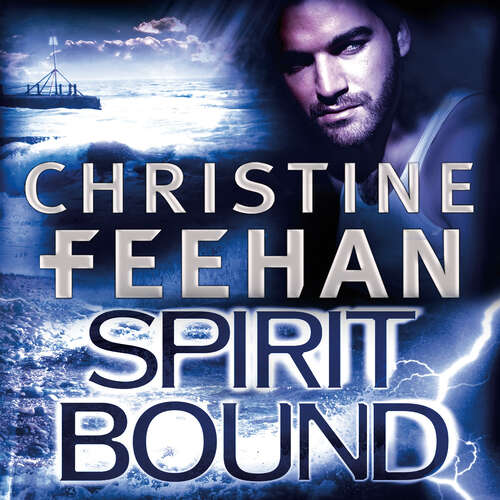 Book cover of Spirit Bound: Number 2 in series (Sisters of the Heart #7)