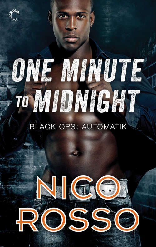 Book cover of One Minute to Midnight