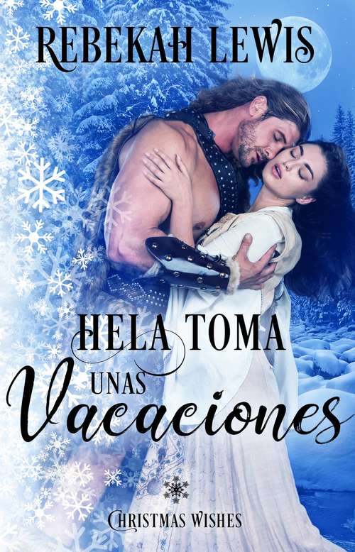 Book cover of Hela Toma unas Vacaciones