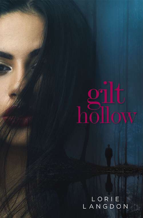 Book cover of Gilt Hollow