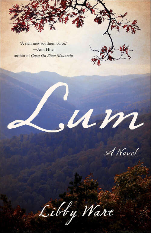 Book cover of Lum: A Novel