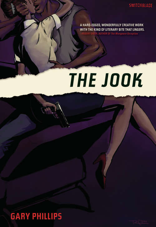The Jook: A Crime Novel (Switchblade)
