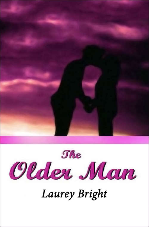 Book cover of The Older Man