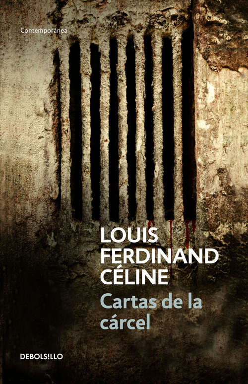 Book cover of Cartas de la cárcel