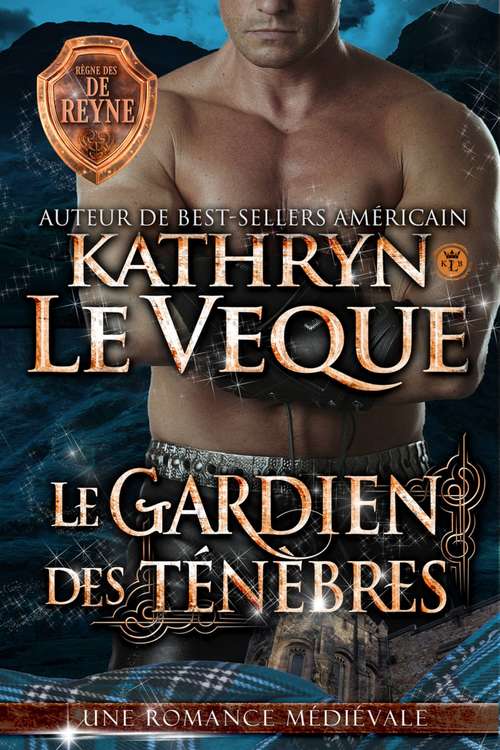 Book cover of Le Gardien des Ténèbres