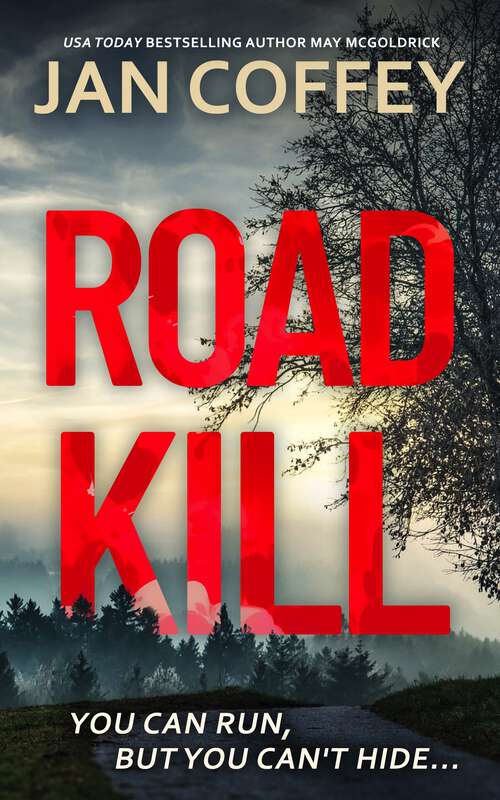 Book cover of Road Kill (1)
