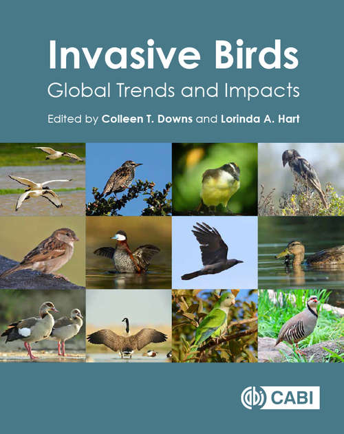 Invasive Birds