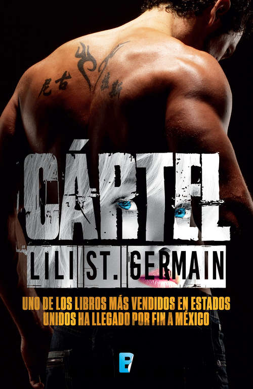 Book cover of Cartel