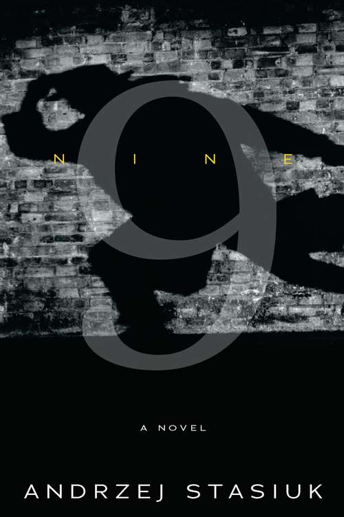 Book cover of Nine