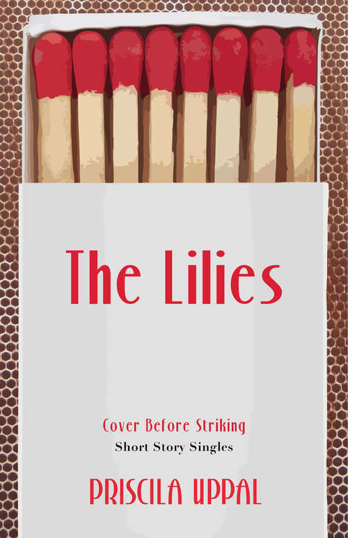 Book cover of The Lilies