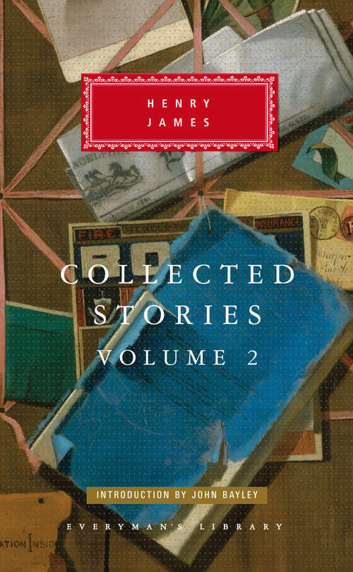 Book cover of Collected Stories 2