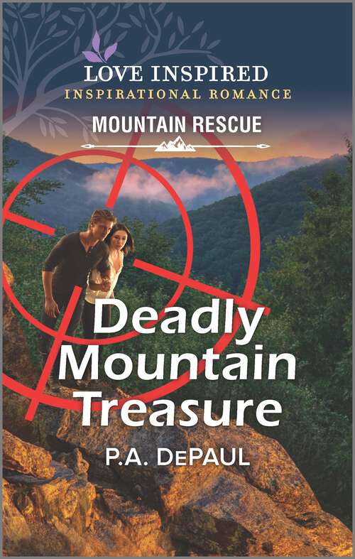 Deadly Mountain Treasure
