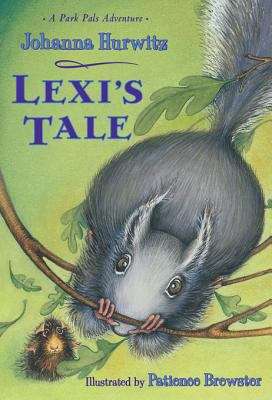 Book cover of Lexi's Tale
