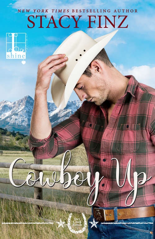 Cowboy Up (Dry Creek Ranch #1)