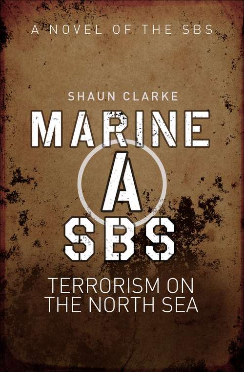 Marine A SBS