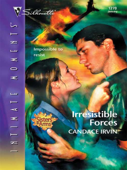 Book cover of Irresistible Forces