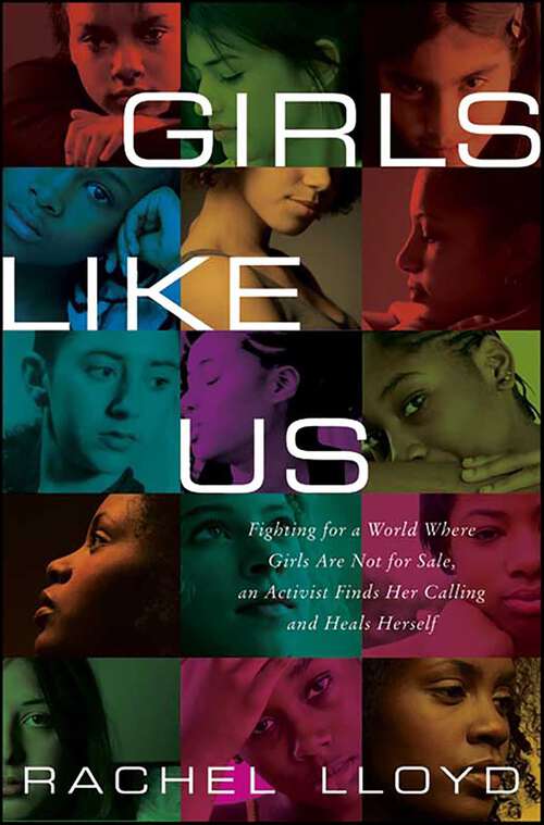 Book cover of Girls Like Us